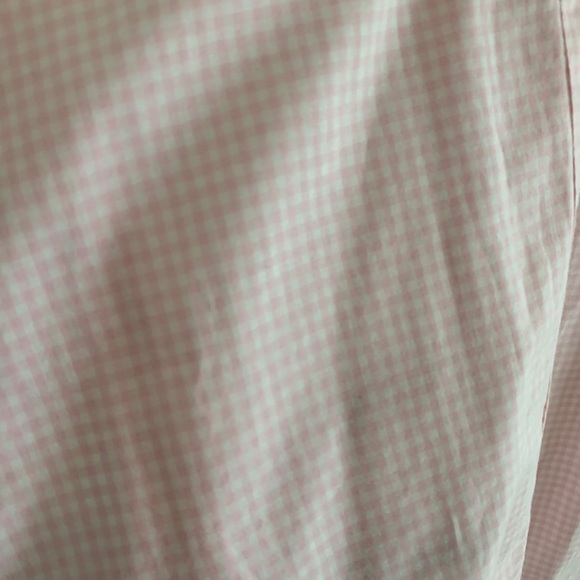 Steve Alan Button Down - Picture 2 of 6